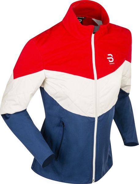 Jacket Zemsi Wmn