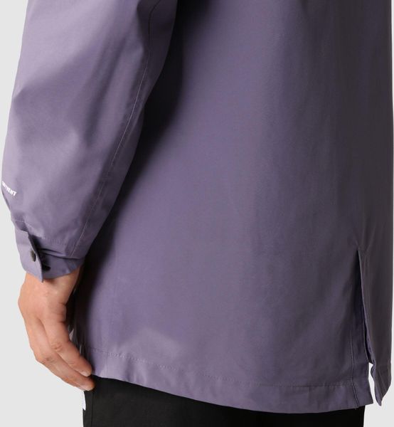 Mens Waterproof Parka