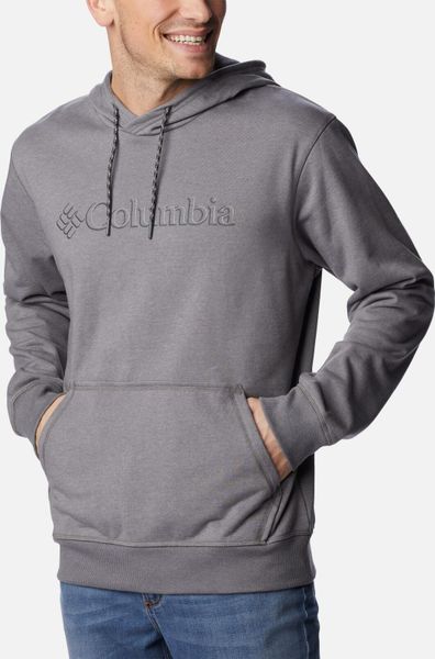 Lodge French Terry II Hoodie