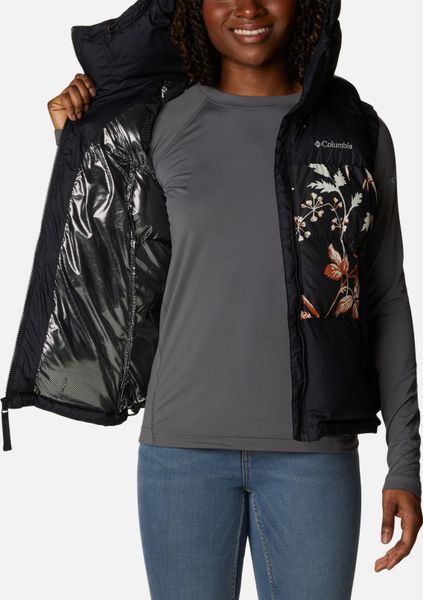 Pike Lake II Insulated Vest