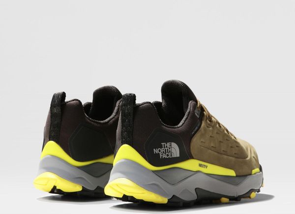 Mens Vectiv Exploris Futurelight Lthr