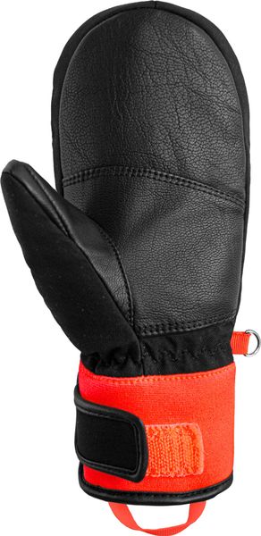 Worldcup Warrior Prime R-tex XT Junior Mit