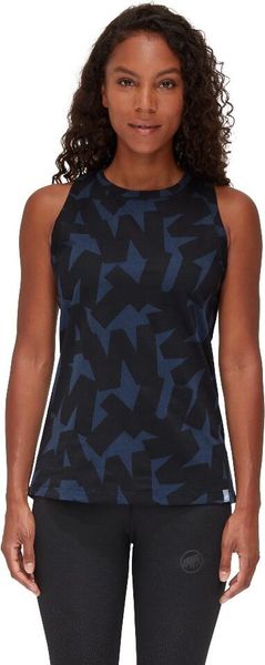 160 Years Mammut Top Women