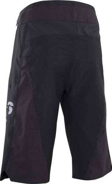 Bike Shorts Scrub Amp BAT Men