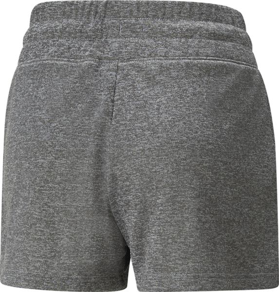 Fit Tech Knit 3" Short