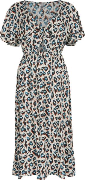 Indian Summer Dress