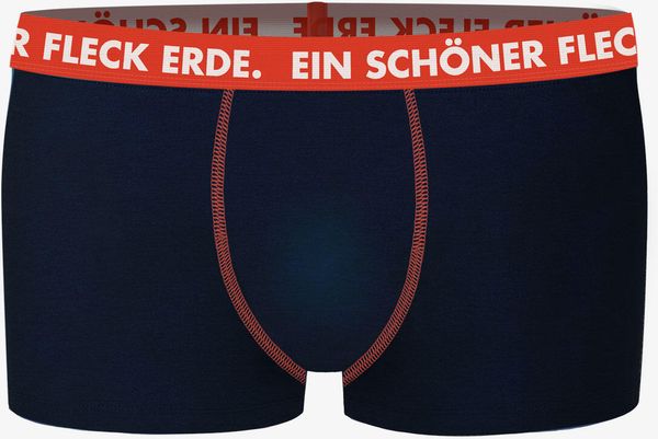Boxershorts Merino Luis