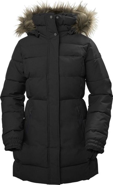 W Blume Puffy Parka