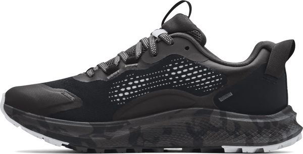 Women's UA Charged Bandit Trail 2 Running Shoes