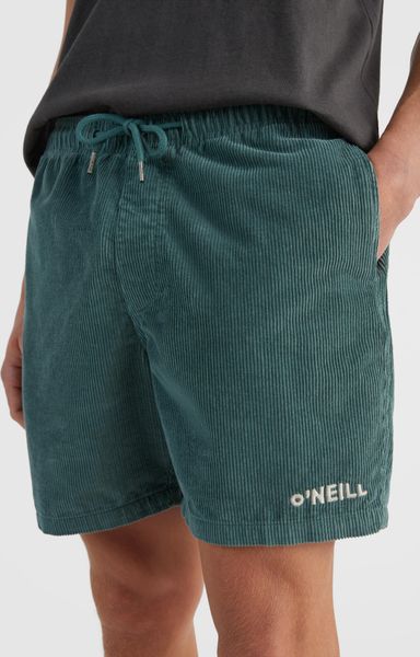 Camorro Cord Short