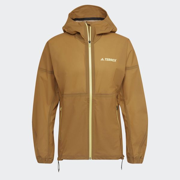 Agravic 3L Jacket