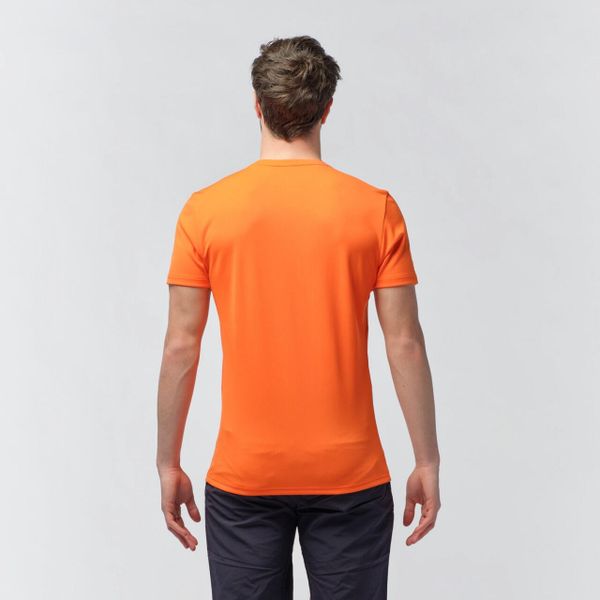 Sporty B 4 Dry'ton M Short Sleeve Tee