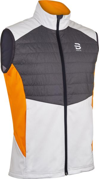 Vest Challenge