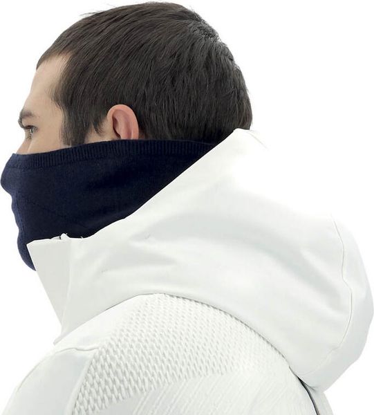 Unisex Anatomic Neckwarmer