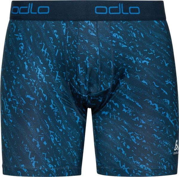 Boxer Active Everyday ECO 2pack - Blackc