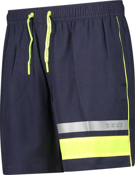 MAN Medium Shorts