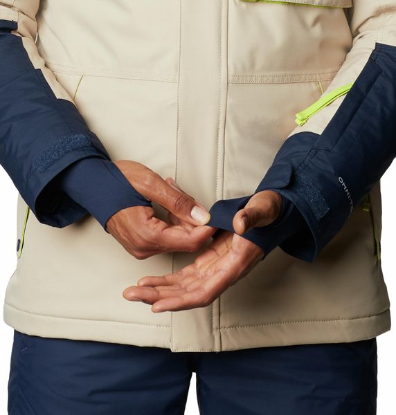 Park Run™ Jacket