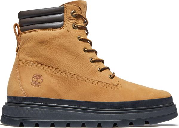 Womens Ray City 6 in Boot Waterproof
