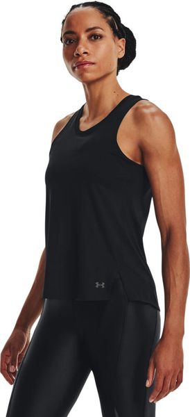Women's UA Iso-chill Laser Tank