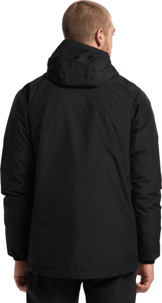 Eldstad 3-in-1 Mimic GTX Jacket Men