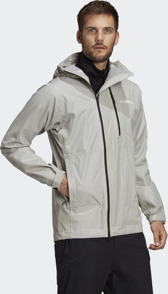 Waterproof Pants-knit Jacket