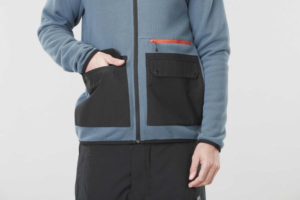 Ambroze Jacket