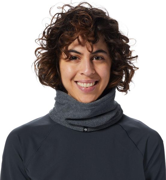 Polartec Microfleece Gaiter
