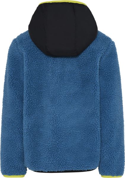 LWSKY 710 - Sherpa Fleece