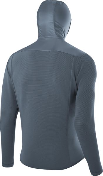Men Hooded Hbridjacket Speed PL Active