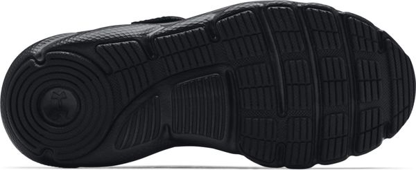Boys' Pre-school UA Assert 9 AC