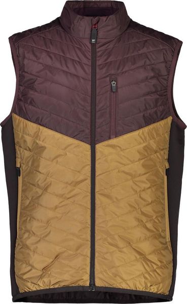 Mens Arete Wool Insulation Vest