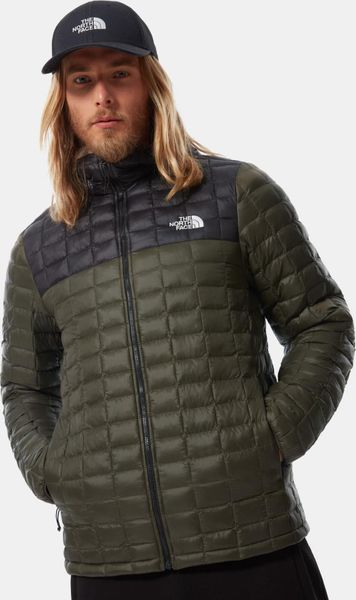 Mens Thermoball ECO Hoodie