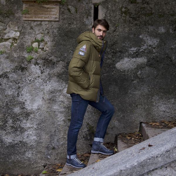 Jacket M's 1954 Karakorum Evo