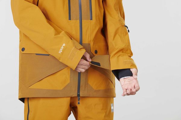 Folder Xpore Jacket