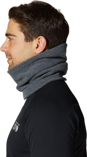Polartec Microfleece Gaiter