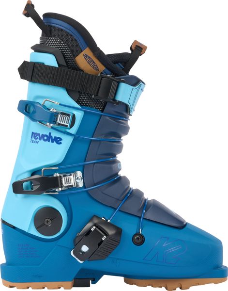Revolve Team