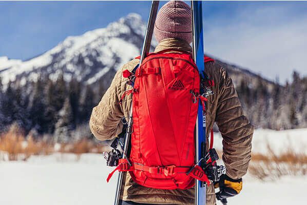 Targhee 32 Medium