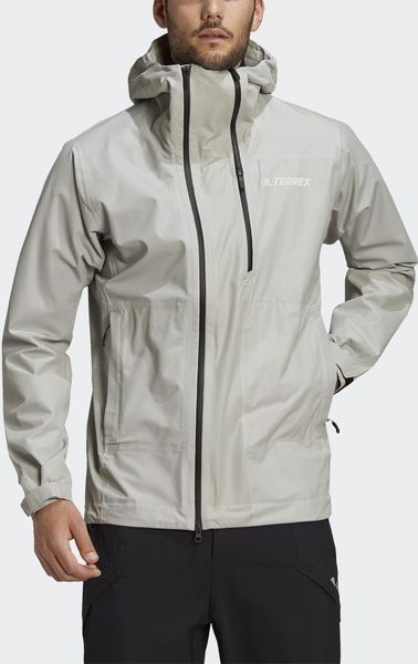Waterproof Pants-knit Jacket