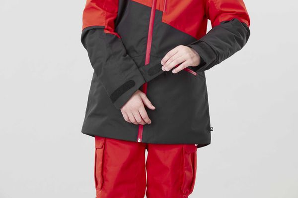 Realer Jacket