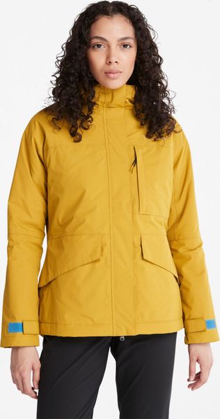 Womens Mountain Town Jacket
