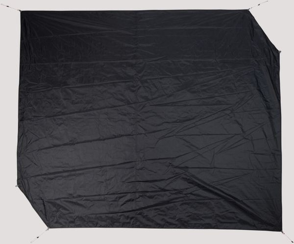 Nomad 6 Footprint