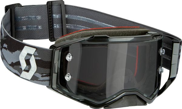 Goggle Prospect Sand Dust LS