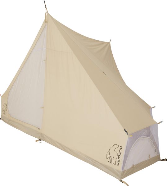 Vanaheim 24 Technical Cotton Cabin