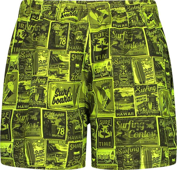 MAN Shorts