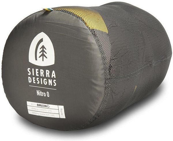 Nitro 0 - 800 Dridown