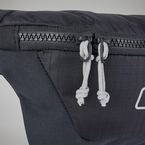 Carryall BUM Bag AU Blk/Blk
