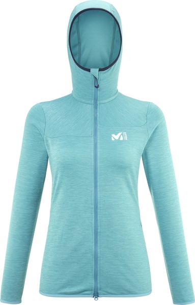 Tweedy Hoodie W