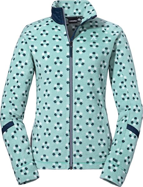 Fleece Jacket Balisalp Women