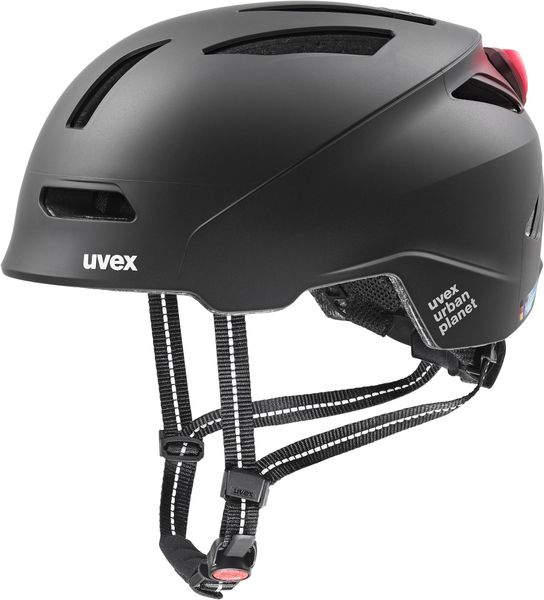 Urban Planet LED