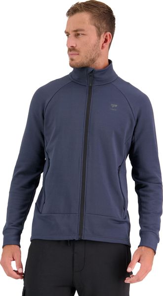 Mens Nevis Wool Fleece Jacket